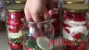 Помидоры ПАЛЬЧИКИ ОБЛИЖЕШЬ