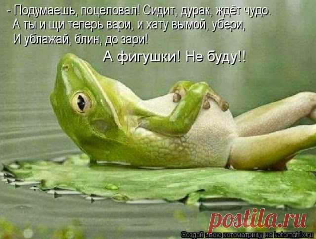 Ни дня без улыбки. Дайте зеркальце, пойду мужику зад покажу! » Ваш-инет-мастер - по компьютерам, сетям, безопасности.