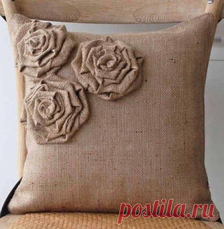 Море идей - рукоделие, декор дома, поделки и hand made.