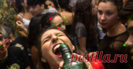 Почему после алкоголя происходят провалы в памяти? Рассказываем, что делает с вами амнезия после спиртного.