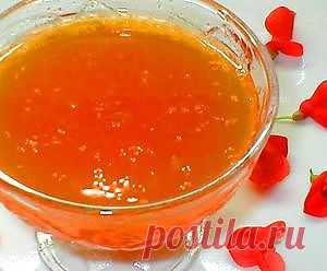 ХОЛОДНОЕ ВАРЕНЬЕ ИЗ ТЫКВЫ. Рецепт c фото, мы подскажем, как приготовить!