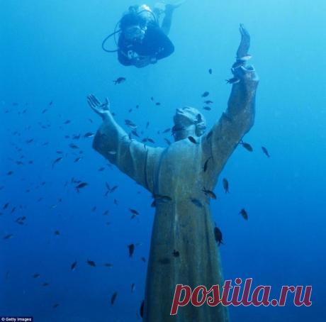 Покинутые человеком чудеса цивилизации. Фоторепортаж:: smartinf