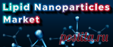 Lipid Nanoparticles Market Size, Share | Growth Report [2029]