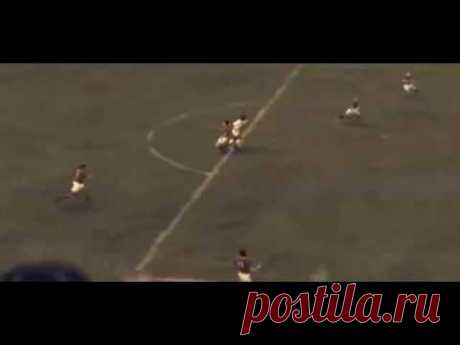 Pele best goal Santos-Juve 1959-18 year