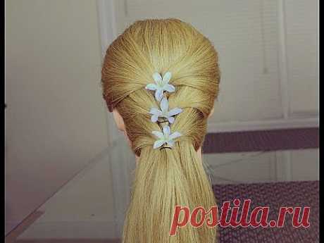 Прически в школу | Multi-lady.ru
