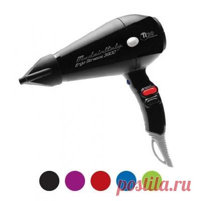 Как выбрать и купить профессиональный фен?