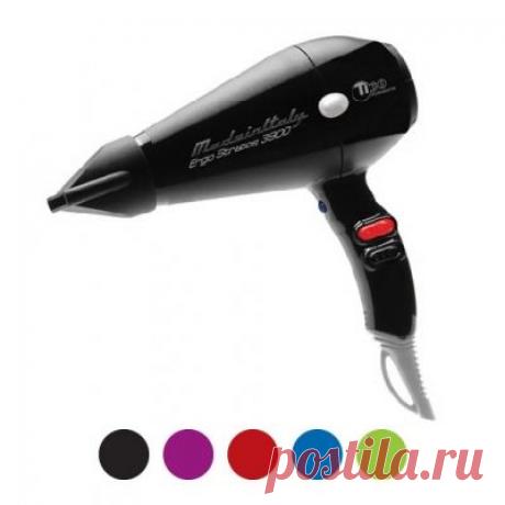 Как выбрать и купить профессиональный фен?