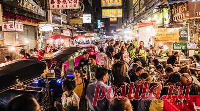 Российским туристам разъяснили, как избежать депортации из Таиланда. Представители туриндустрии разъяснили в беседе с RT, как российским туристам стоит вести себя в Таиланде, чтобы избежать депортации. Читать далее