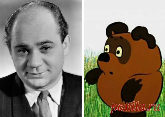 Мы так похожи! Кто озвучивает мультики? | АКЦЕНТ