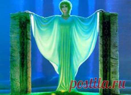 Как защититься от недоброжелателей и завистливых люде... | Познавательный сайт ,,1000 мелочей"