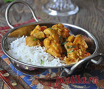 Индийская кухня (202 рецепта блюд) : Вторые блюда