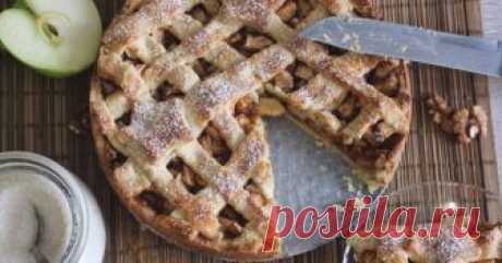 Американский пирог🥧 #Летниедесерты Автор рецепта Юлия Овсянова Американский пирог🥧 #Летниедесерты - пошаговый рецепт с фото. Чем больше яблок в этом пироге, тем он вкуснее!!!