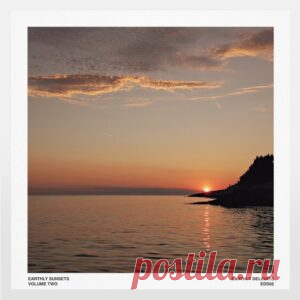 VA - Earthly Sunsets. Volume Two [EDS02] - HypeDJ.top