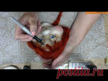 Мимика