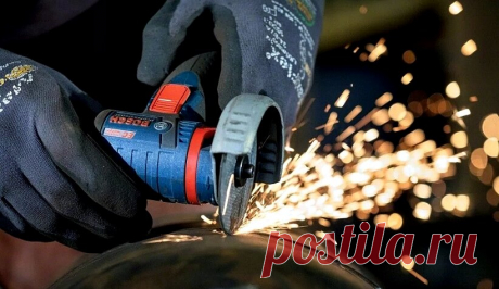 Нашел на AliExpress мини-болгарку как Bosch и дешевле в четыре (!!!) раза
Я уже давно облизываюсь на маленькую аккумуляторную болгарочку с диском диаметром 76 мм Bosch GWS 12V-76 Professional Solo. Насколько она мала вы можете оценить на фото, а сфера применения у нее… Ух!!! Особенно дома и особенно с учетом ее компактности — великая вещь!!! Она отлично подойдет для работы слесарям автосервисов, отделочникам, электрикам и сантехникам. Очень […]
Читай дальше на сайте. Жми подробнее ➡
