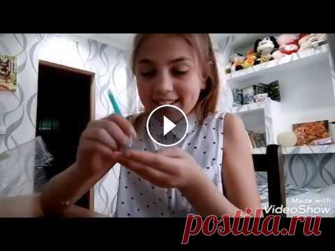 Моя долгожданная алмазная вышивка !! Моя долгожданная алмазная вышивка !!...