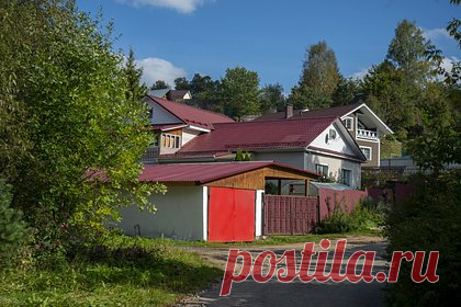 Раскрыты способы избежать миллионных потерь из-за дачи