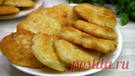 Открыла для себя новый рецепт драников. Делюсь рецептом | Готовим с Калниной Натальей | Яндекс Дзен