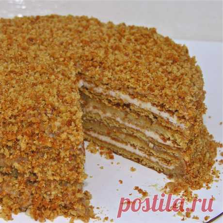 10 ОБАЛДЕННО ВКУСНЫХ ТОРТОВ
1. Простой тортик

Тесто:

4 небольших яйца
Сахар 130 гр
Мука 200 гр
Сода (погасить) 1/3 ч л
Какао 1 ч л без горки
Любые ягоды по вкусу горсть

Крем:

Сметана 150гр
Сахар 2-3 ст л.

Яйца взбить с сахаром в очень пышную массу, добавить соду и постепенно муку. 2/3 теста вылить в форму, в остальное тесто добавить какао. Поверх белого теста выложить ягоды, обваленные в муке, и темное тесто хаотично. Печь при 170-180* 20-30мин (проверить спичкой). Дл...