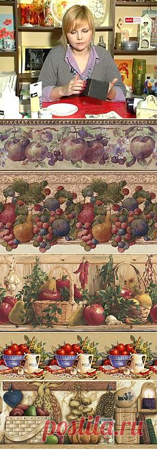 Декупаж, витражи | Фотографии и советы на Постиле