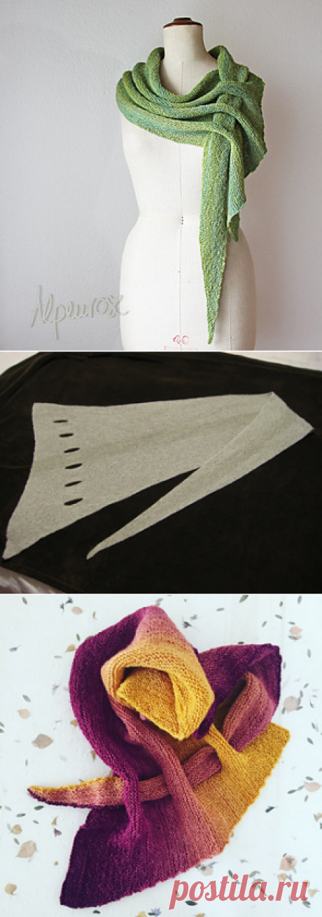 Ravelry: Pfeilraupe pattern by Alpi Alpenrose
