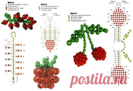 маленькая собачка из бисера схема плетения объёмная: 13 тыс изображений найдено в Яндекс.Картинках