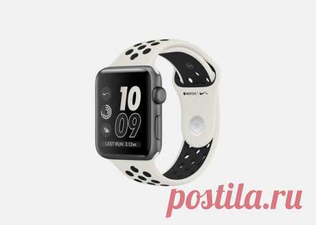 Nike анонсировала ограниченную серию Apple Watch NikeLab В сентябре прошлого года Apple совместно с Nike представила смарт-часы Apple Watch Nike+. Долгосрочное партнерство продолжается и компании анонсировали новую версию часов — Apple Watch NikeLab. Гаджет входит в линейку NikeLab, которая выпускается ограниченным тиражом. Apple Watch NikeLab функционально ничем не отличаются от версии Nike+, но получили новый черно-белый ремешок с логотипом NikeLab Innovation x Innovators. Смарт-часы всё…