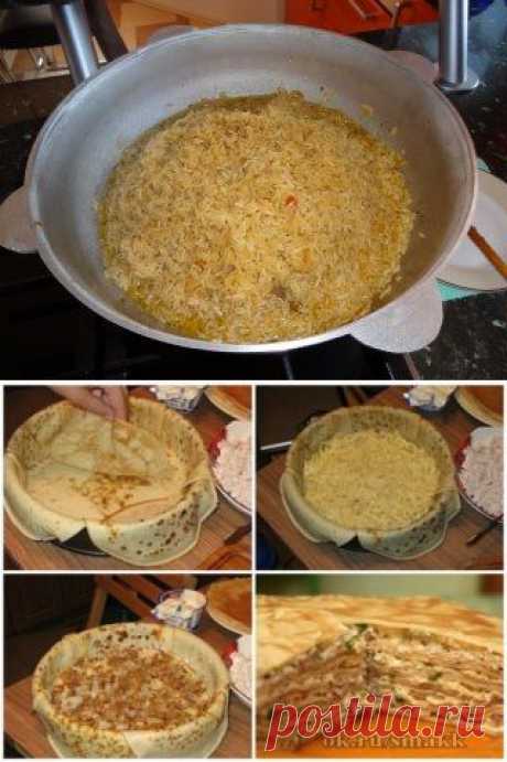 Одноклассники