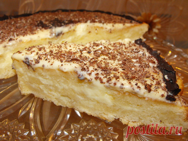 Торт "Ростовский" - им радостно угощать и вкусно есть! | Четыре вкуса