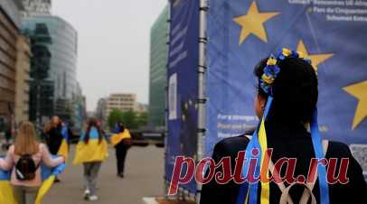 На Украине уволили замглавы МИД страны. Кабмин Украины уволил Ирину Боровец с должности заместителя главы МИД. Читать далее