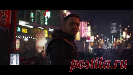 Джереми Реннер (Jeremy Renner)