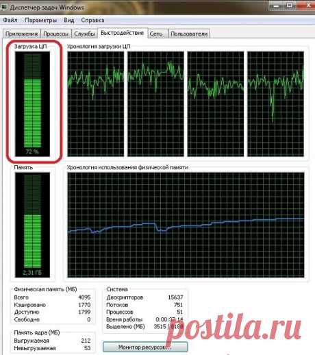 Тормозит видео в интернете: причины и решение проблемы