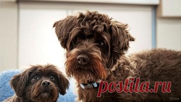 Рука об лапу - OGADANIE.RU