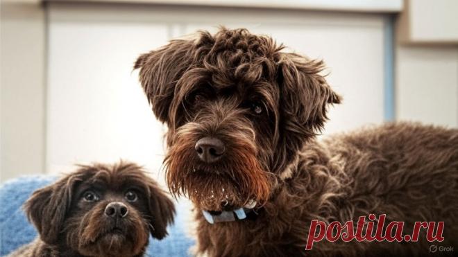 Рука об лапу - OGADANIE.RU