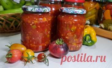 Очень вкусное лечо и точка Статья автора «Юлия Ламбоцкая» в Дзене ✍: Всем привет!