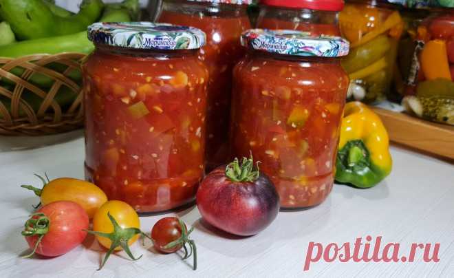 Очень вкусное лечо и точка Статья автора «Юлия Ламбоцкая» в Дзене ✍: Всем привет!