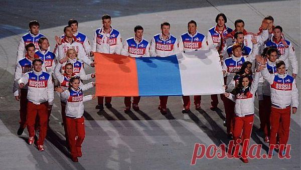 Церемония закрытия стала вздохом облегчения