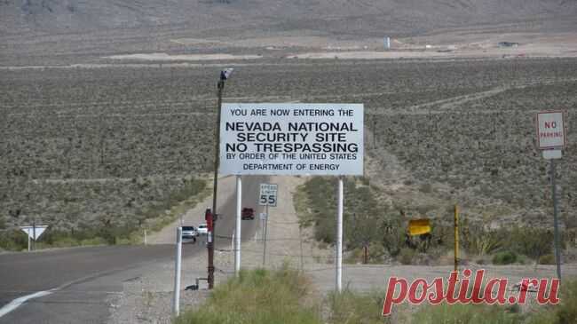 Постпред России предположил, когда США прояснят слова о ядерных испытаниях