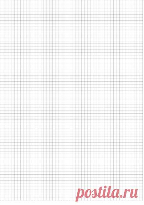 Gridzzly.com - Make your own grid paper.