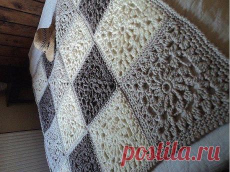 Вязание крючком