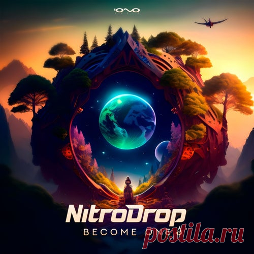 NitroDrop - Become One [Iono Music]