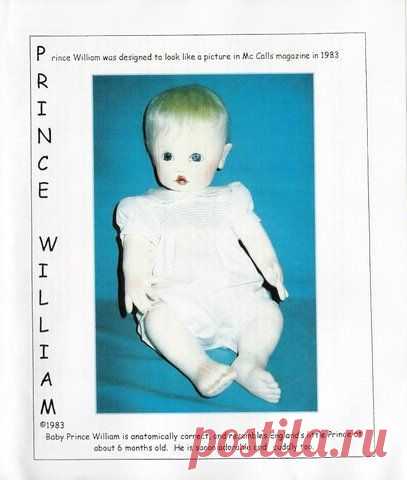 Prince William.