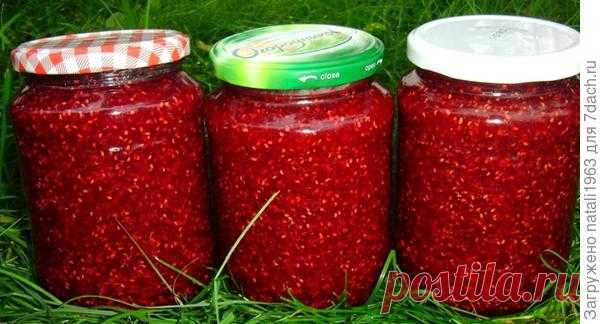 Заготовки на зиму: 15 интересных рецептов. Бонус - рецепт вкусного пирога