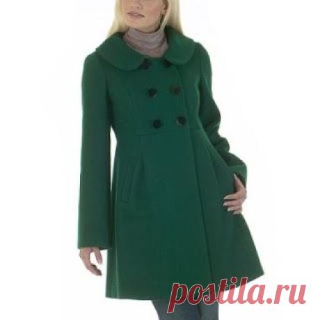 Платье-пальто – ретро-тренд, не выходящий из моды / Здоровье, красота, мода в женском журнале Стерва.Ру