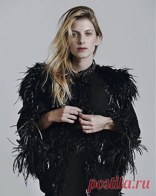 Мелани Лоран