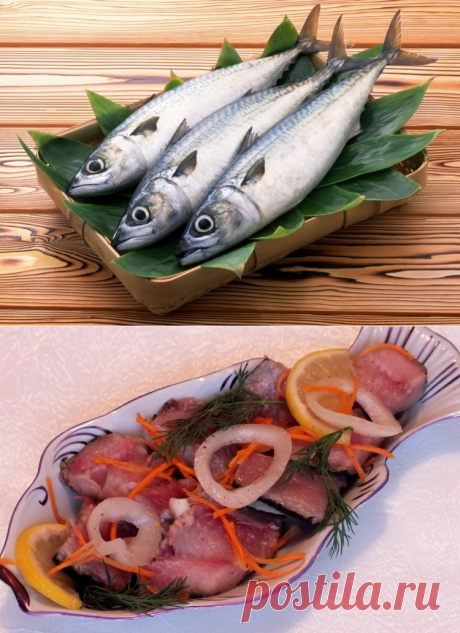 Рассол для селедки / Простые рецепты