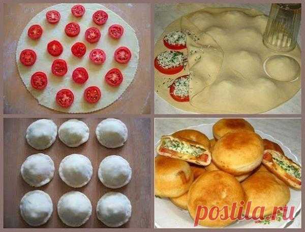 ДЛЯ ЗАВТРАКА | Любимые рецепты