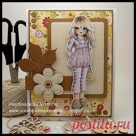 Sugar Nellie: Summer Smiles