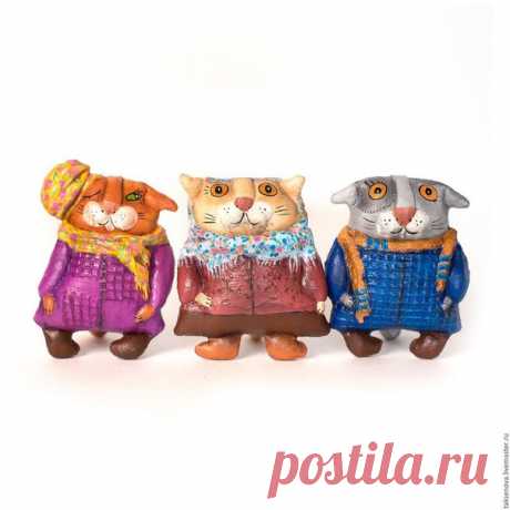 Татьяна (taksenova) / Рукоделие