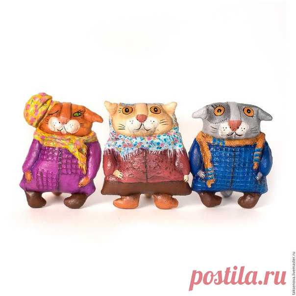 Татьяна (taksenova) / Рукоделие